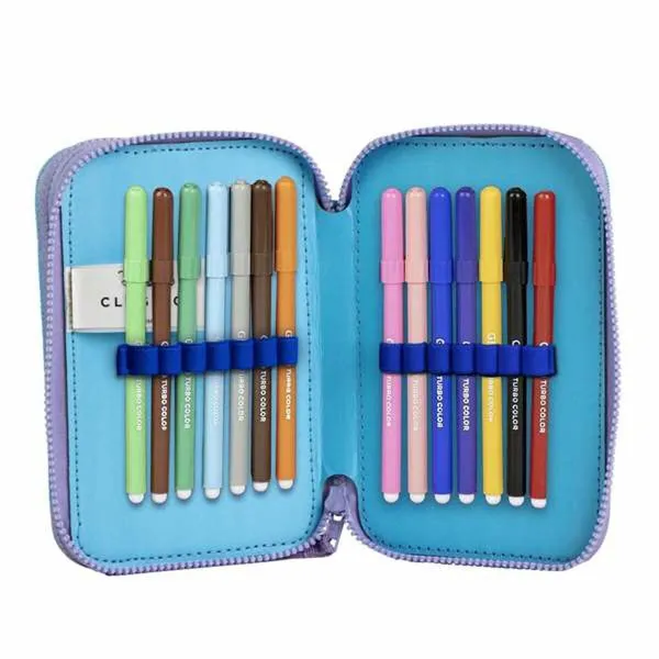 Penalas Stitch 12,5 x 19,5 x 4,5 cm