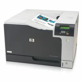 Spausdintuvas HP LASERJET CP5225DN
