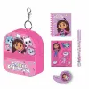 Stationery Set Gabby's Dollhouse 5 Pieces