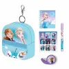 Set de Papetărie Frozen 5 Dalys