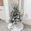 Kilimėlis po eglute 78cm Ruhhy 22223