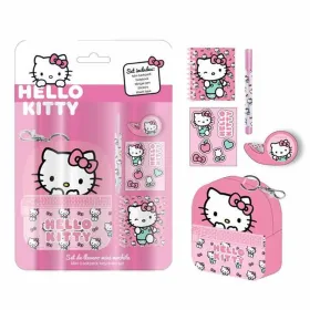 Kancelejas Komplekts Hello Kitty 5 Daudzums