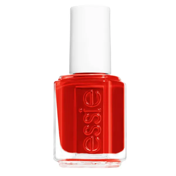 Essie Nail Color Nail Polish 60 Really Red 13,5ml