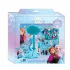 Toimistotarvikesetti Frozen Monivärinen