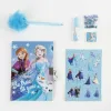 Set de Papetărie Frozen Spalvotas