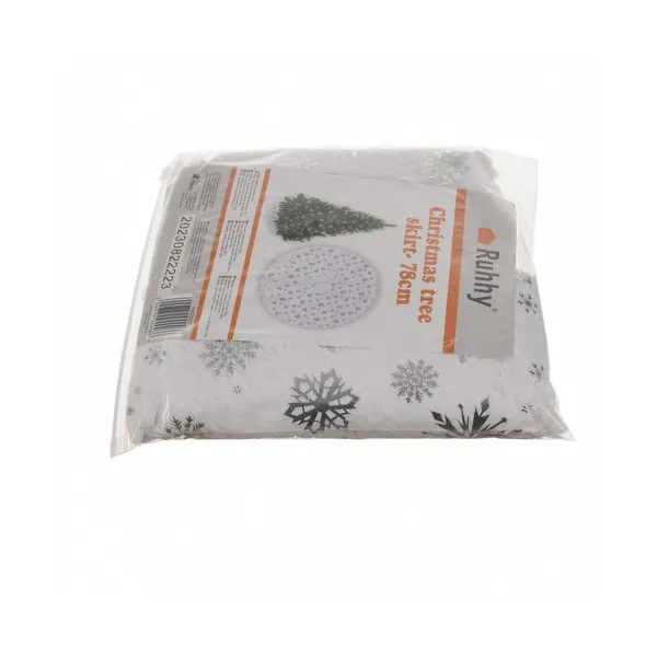 Kilimėlis po eglute 78cm Ruhhy 22223