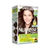 Garnier Nutrisse Crème Nourishing Color 4 Brown