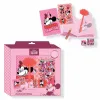 Set de Papetărie Minnie Mouse Spalvotas