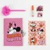 Set de Papetărie Minnie Mouse Spalvotas