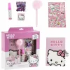Канцелярский Набор Hello Kitty Разноцветный