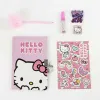 Kontoritarvete Komplekt Hello Kitty Mitmevärviline