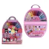 Канцелярский Набор Hello Kitty Розовый