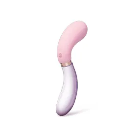 Vibraator Secret Kisses Roosa