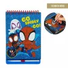 Kancelejas Komplekts Spidey Zils