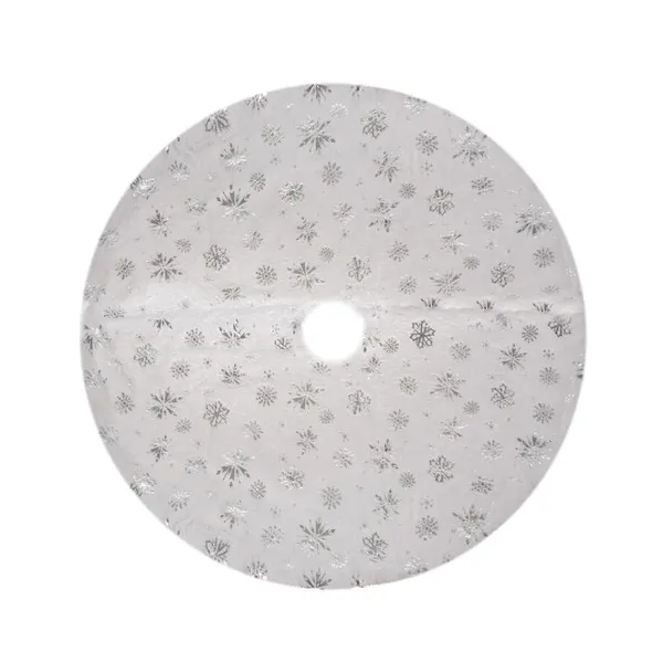 Mat - rug under the Christmas tree 90cm Ruhhy 22222