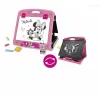 Piirustussetti Minnie Mouse Pinkki