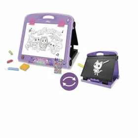 Joonistuskomplekt Gabby's Dollhouse Lilla