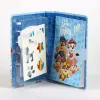 Канцелярский Набор The Paw Patrol Разноцветный 8 Предметы