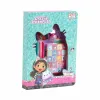 Stationery Set Gabby's Dollhouse Multicolour 8 Pieces