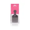 Beter Double Prong Afro Comb 18cm