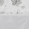Joulukuusen alla oleva matto 90cm Ruhhy 22222