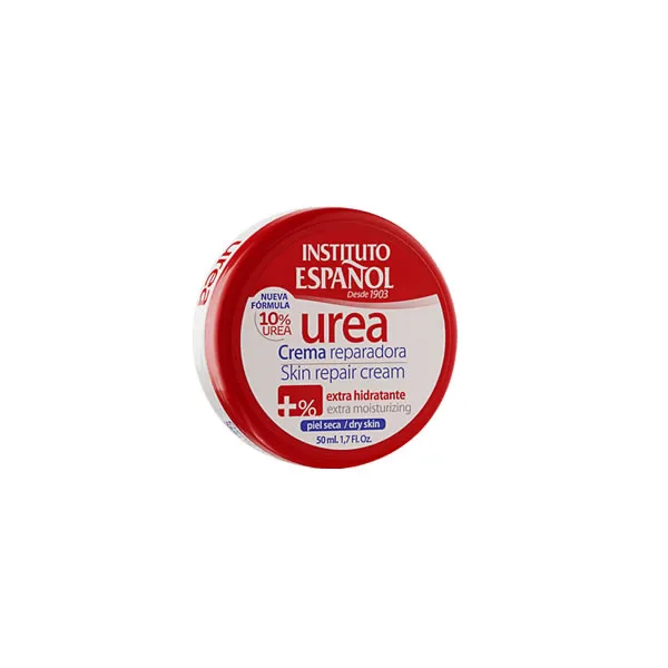 Instituto Español Urea Skin Repair Cream 30ml