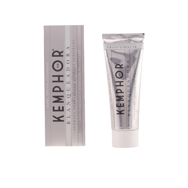 Kemphor 1918 Whitening Toothpaste 75ml