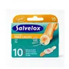 Salvelox Foot Care For Corn 10 Units 