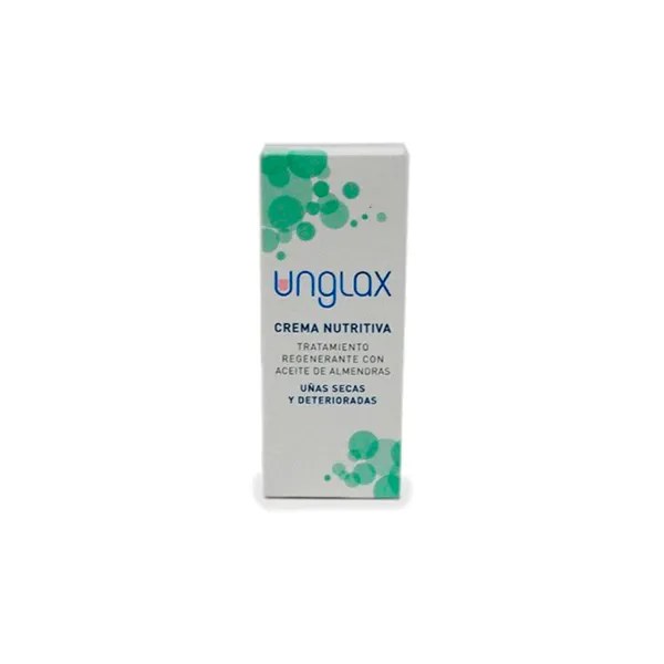 Unglax Nourishing Cream 15ml