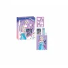 Stationery Set Frozen Multicolour 8 Pieces