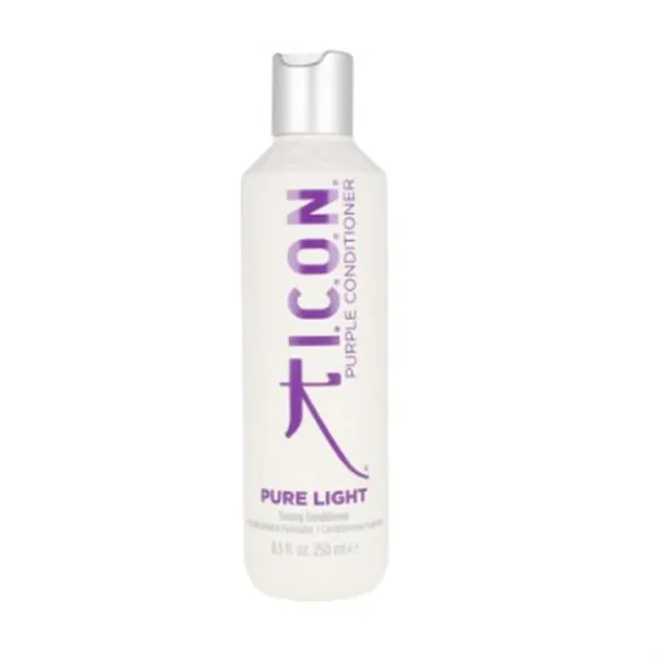 Icon Pure Light Toning Conditioner 250ml