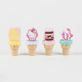 Izgaismotājs Hello Kitty Rozā 5 Daudzums