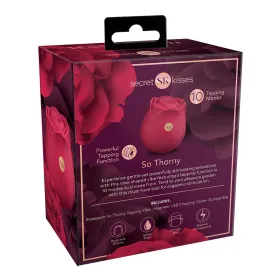 Massager Secret Kisses Pink