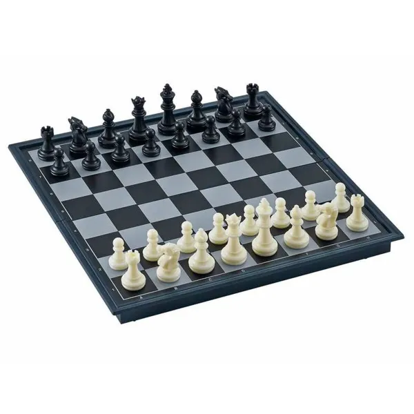 Šaha Un Dambretes Galds Cayro
