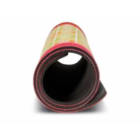 Futbola Kāju Aizsargi T90 Potegga Nike SP0136-104 Balts