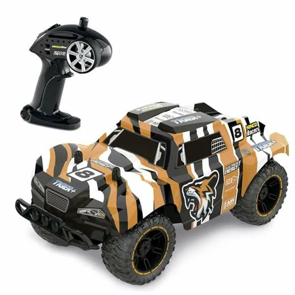 Nuotoliniu būdu valdomas automobilis Ninco Tiger+ 1:18