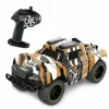 Машинка на радиоуправлении Ninco Tiger+ 1:18