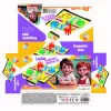 Настольный хоккей Colorbaby