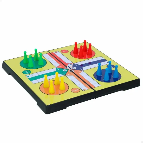 Stalo ritulys Colorbaby