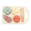 Деревянная игра Colorbaby Деревянный 22 x 25 x 15 cm