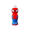 Marvel Air-Val Spider-Man Gel y Champu 1d 400ml