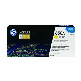 Väriaine HP CE272A Keltainen