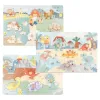 Puzzle Colorbaby Dinosaurs