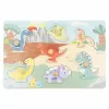 Palapeli Colorbaby Dinosaurukset