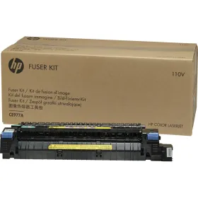 Ümbertöödeldud Kuumuti HP CE977A