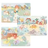 Palapeli Colorbaby Dinosaurukset