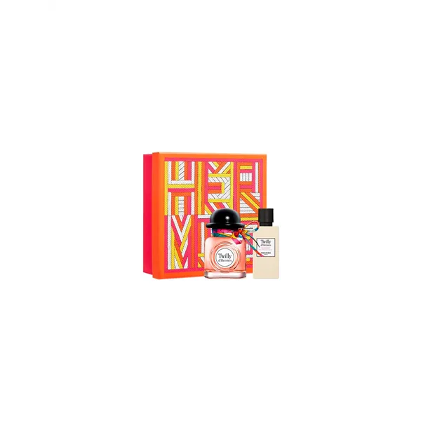 Hermès Hermes Twilly Edp Spray 50ml Sets