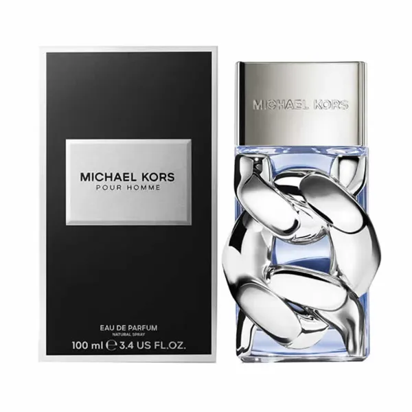 Michael Kors Pour Homme Eau De Parfum Spray 100ml