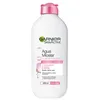 Garnier SkinActive Micellar Water And Moisturising Milk 400ml