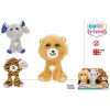 Плюшевый Colorbaby Animals 18 cm 1 штук